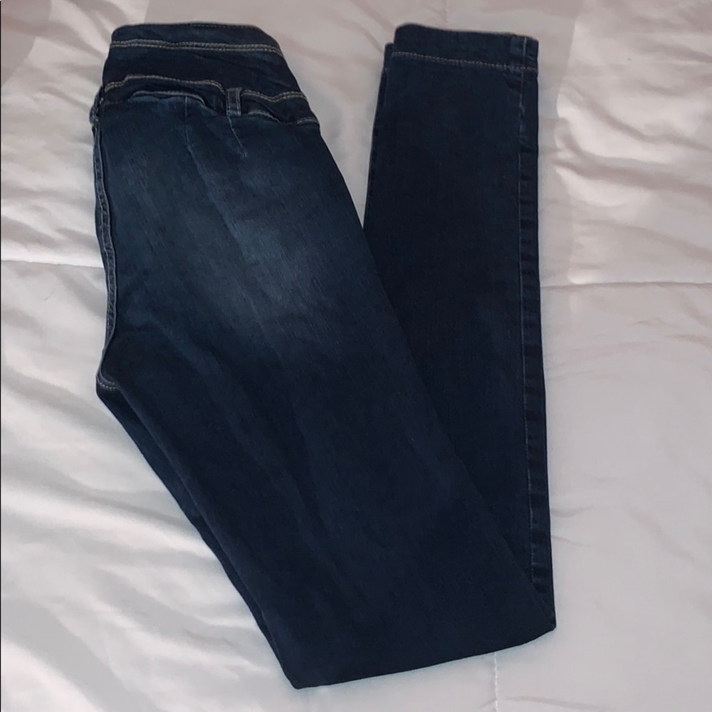 AyGuey! Skinny Jeans - Picture 2 of 3